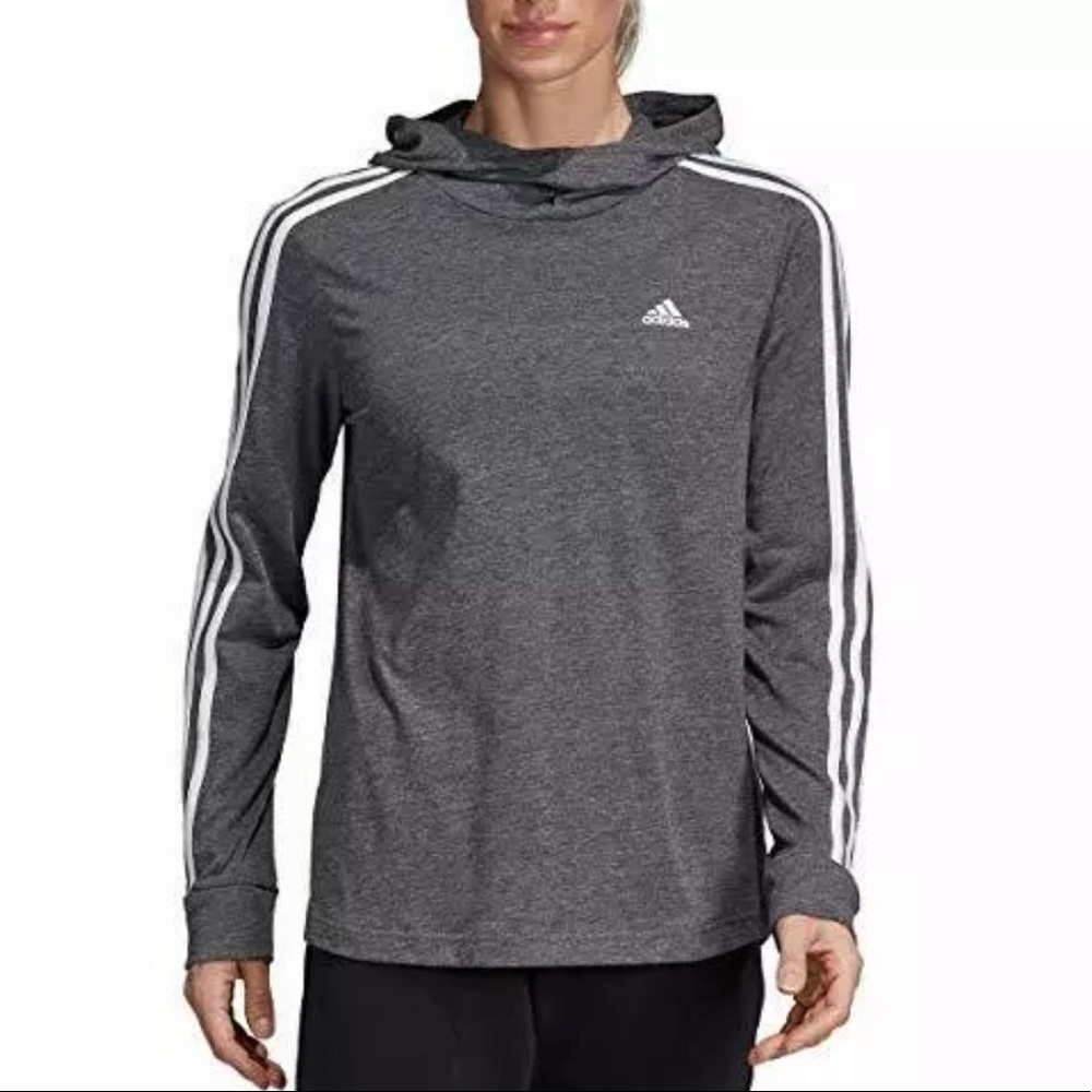 Adidas lightweight hoody